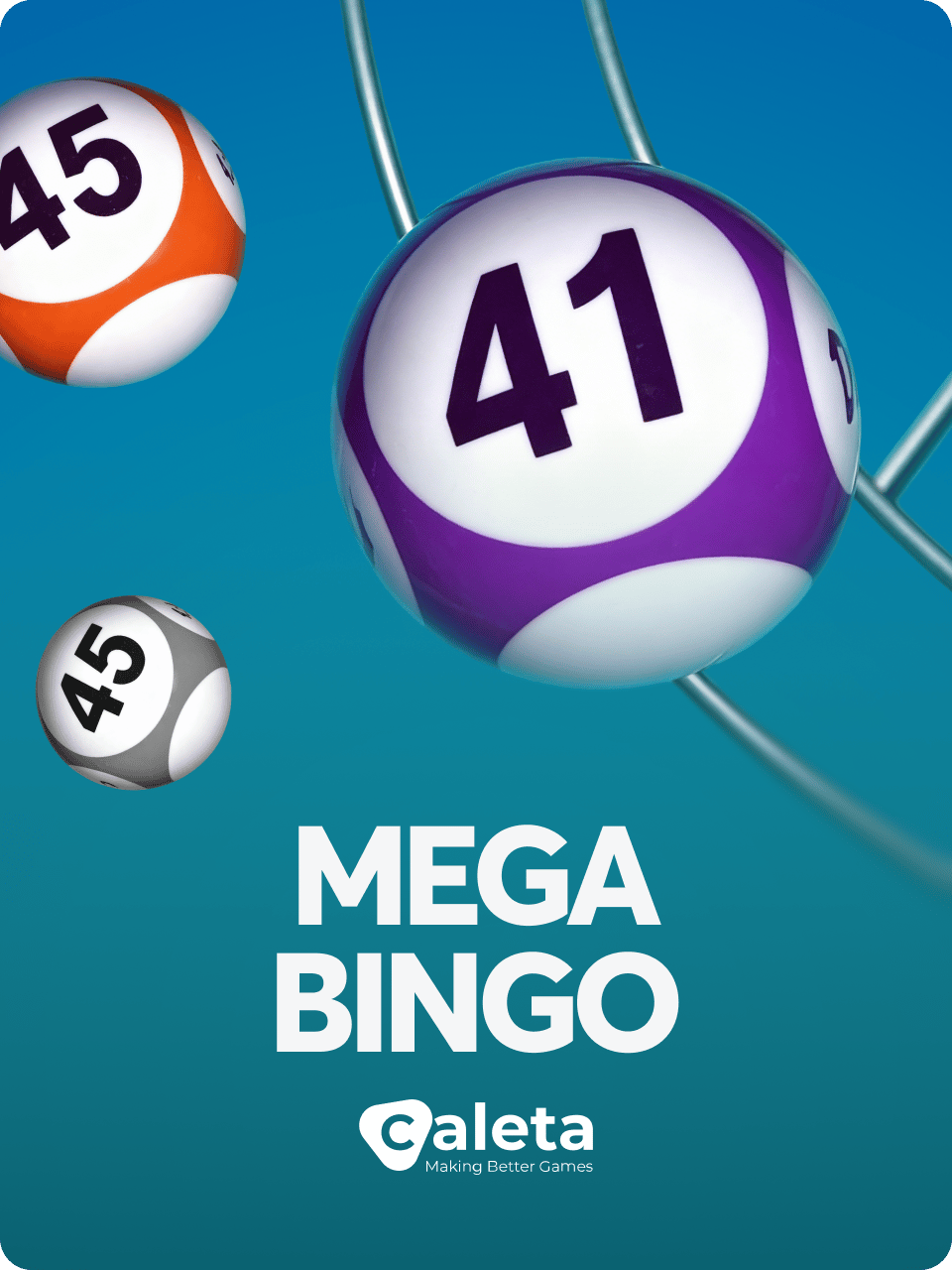 Mega Bingo