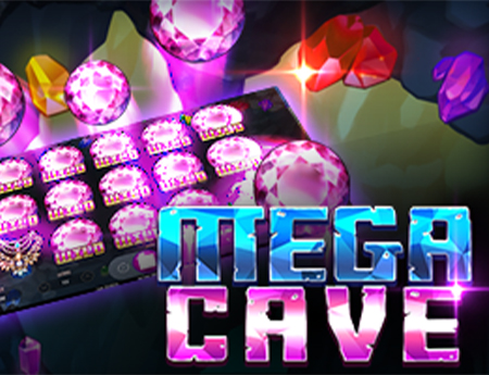 Mega Cave
