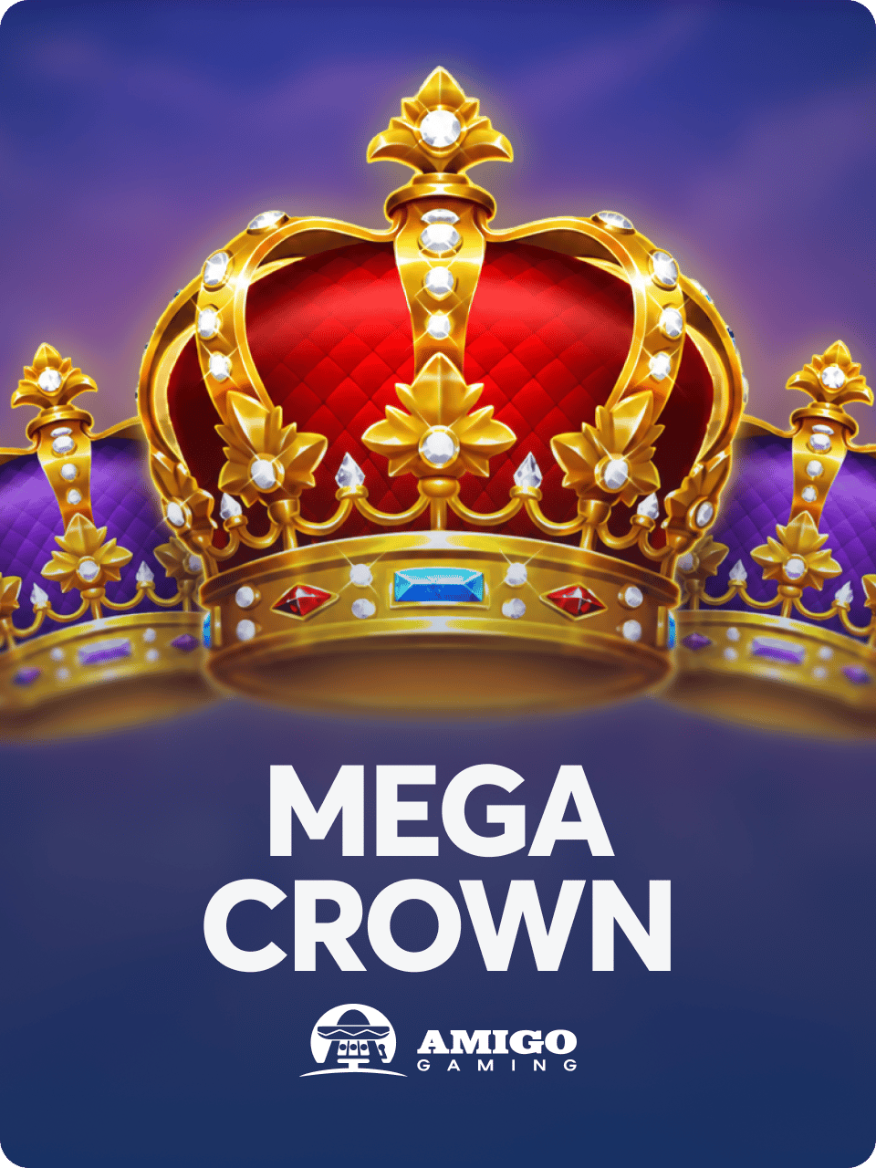 Mega Crown