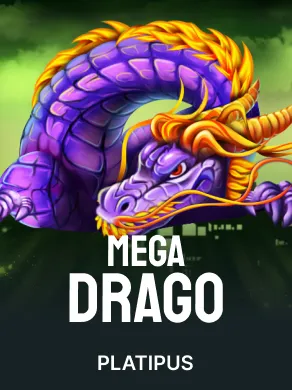 Mega Drago