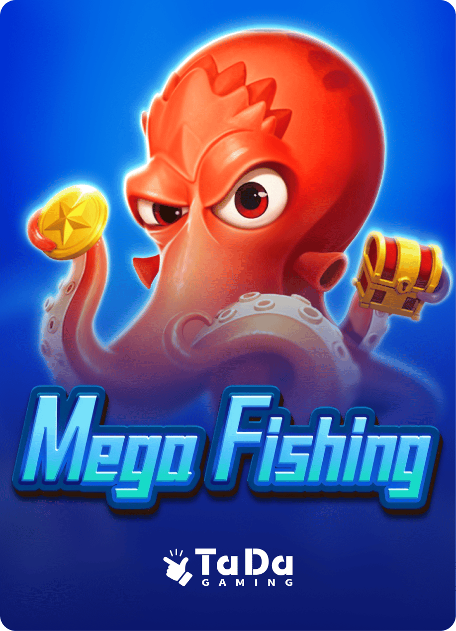 Mega Fishing