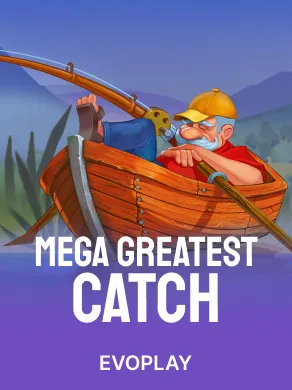 Mega Greatest Catch