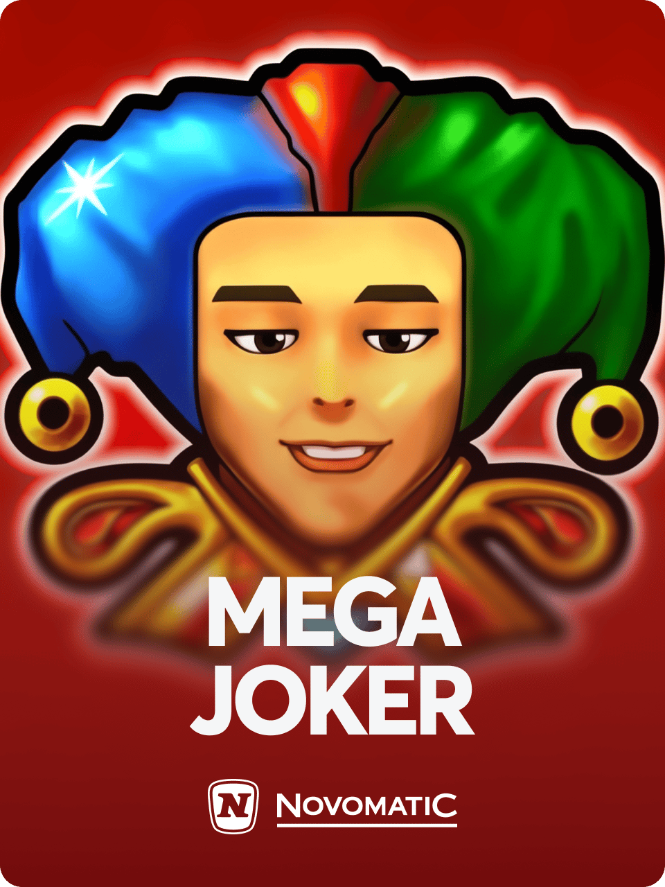 Mega Joker