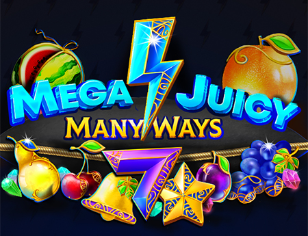 Mega Juicy Manyways