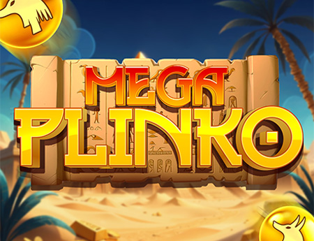 Mega Plinko