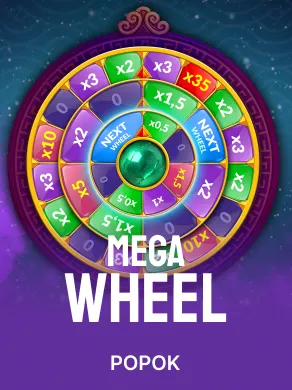 Mega Wheel