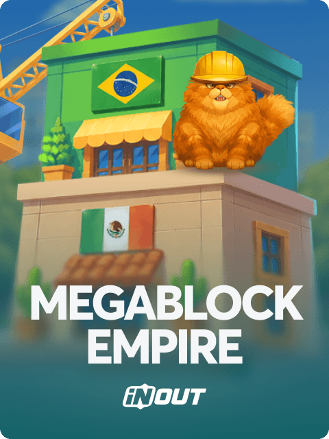 Megablock Empire