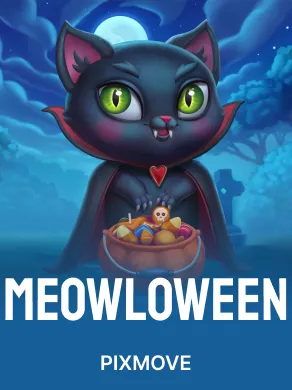 Meowloween