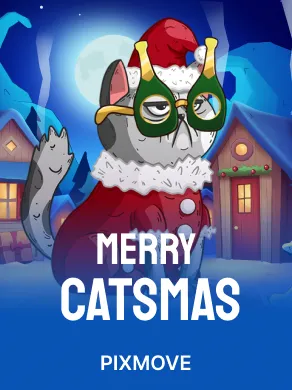 Merry Catsmas