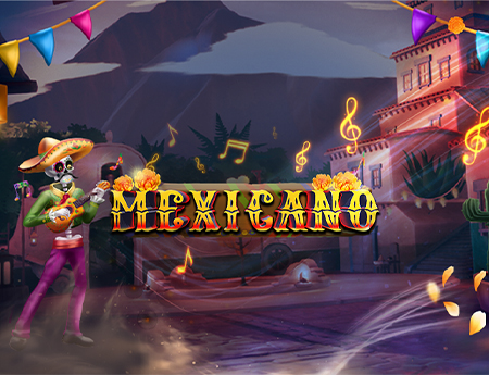 Mexicano