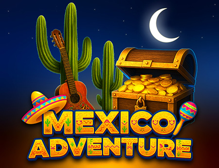 Mexico Adventures