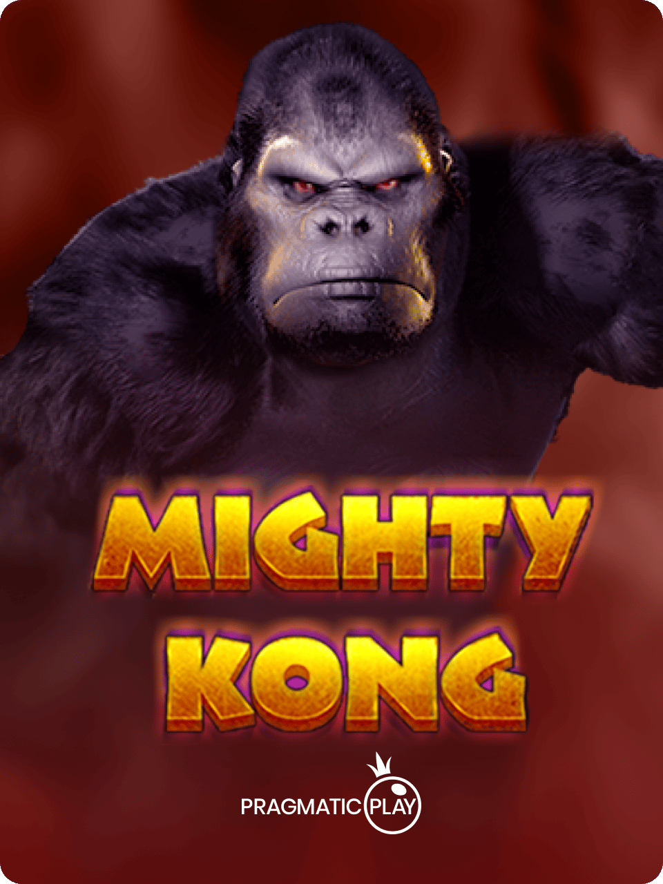 Mighty Kong