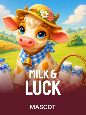 Milk & Luck