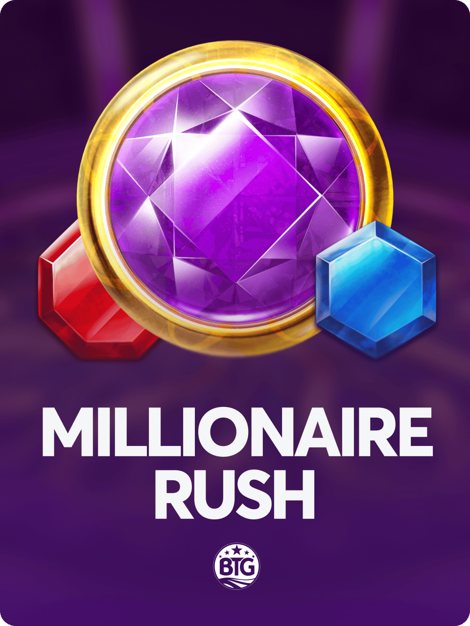 Millionaire Rush