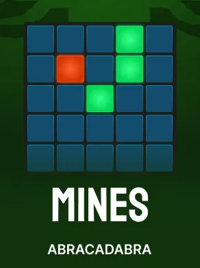 Mines