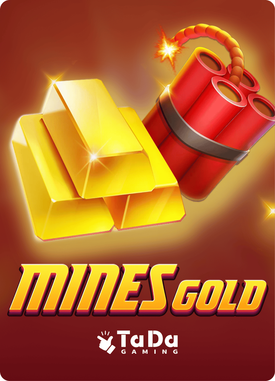 Mines Gold