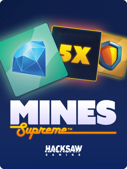 Mines Supreme