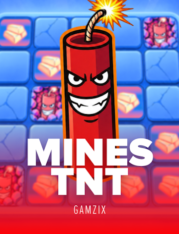 Mines TNT