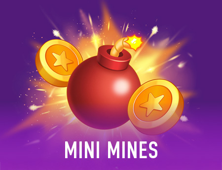 Mini Mines