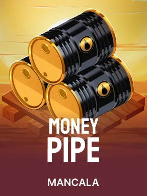 Money Pipe