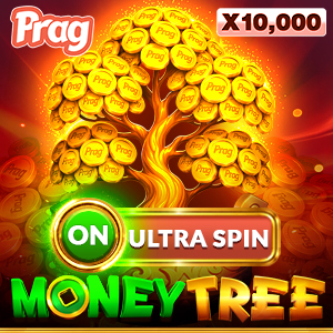 Money Tree Ultraspin