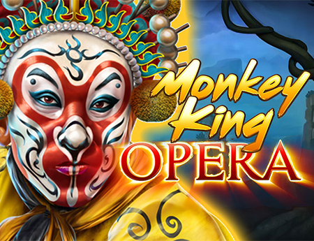 Monkey King Opera