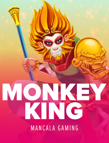 Monkey King: Path to Treasure