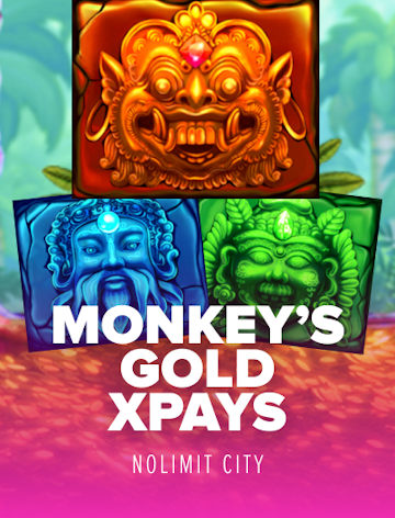 Monkey's Gold xPays