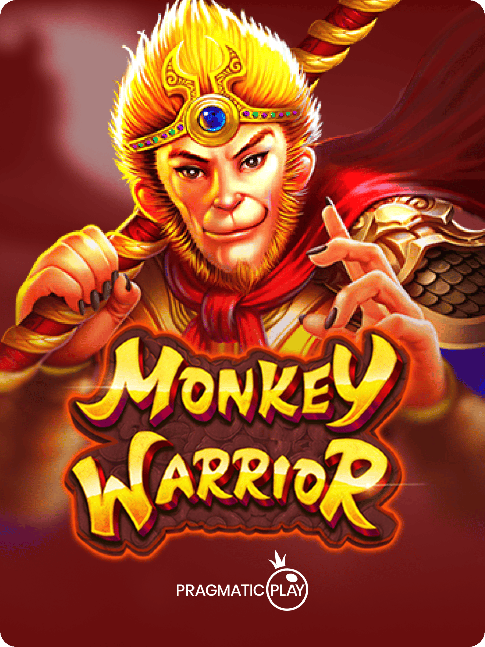 Monkey Warrior