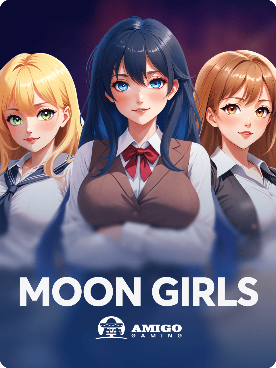 Moon Girls