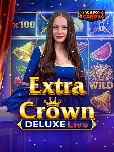 Extra Crown Deluxe LIVE