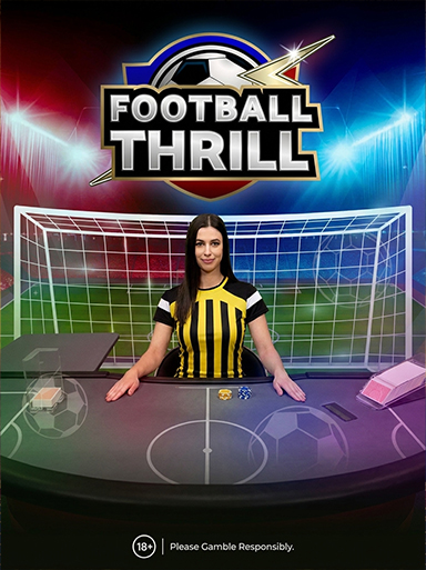 Football Thrill