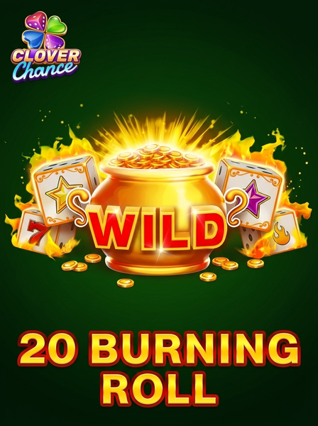 20 Burning Roll