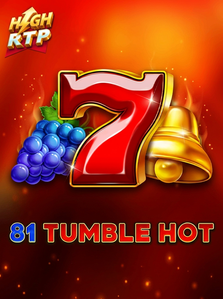 81 Tumble Hot High RTP