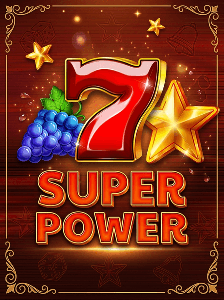Super Power Bell Link Boost