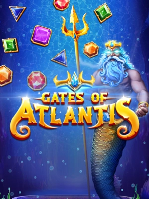 Gates of Atlantis