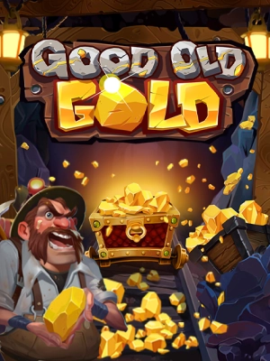 Good Old Gold