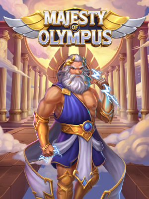 Majesty of Olympus