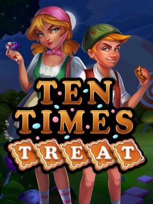 Ten times treasure