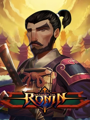 Wrath of the Ronin