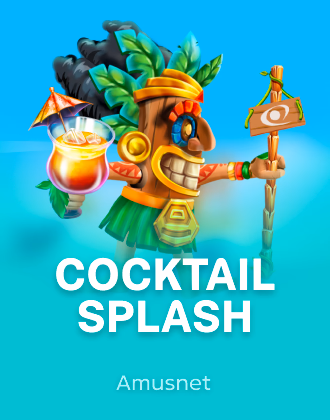 Cocktail Splash
