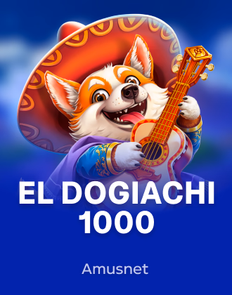 El Dogiachi 1000