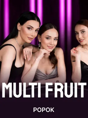 Multi Fruit