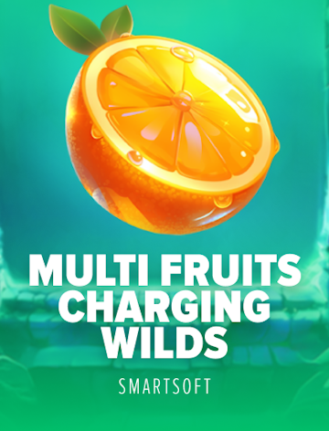 Multi Fruits Charging Wilds
