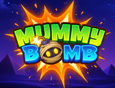 Mummy Bomb
