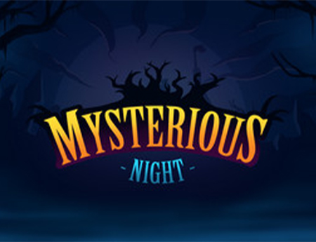 Mysterious Night