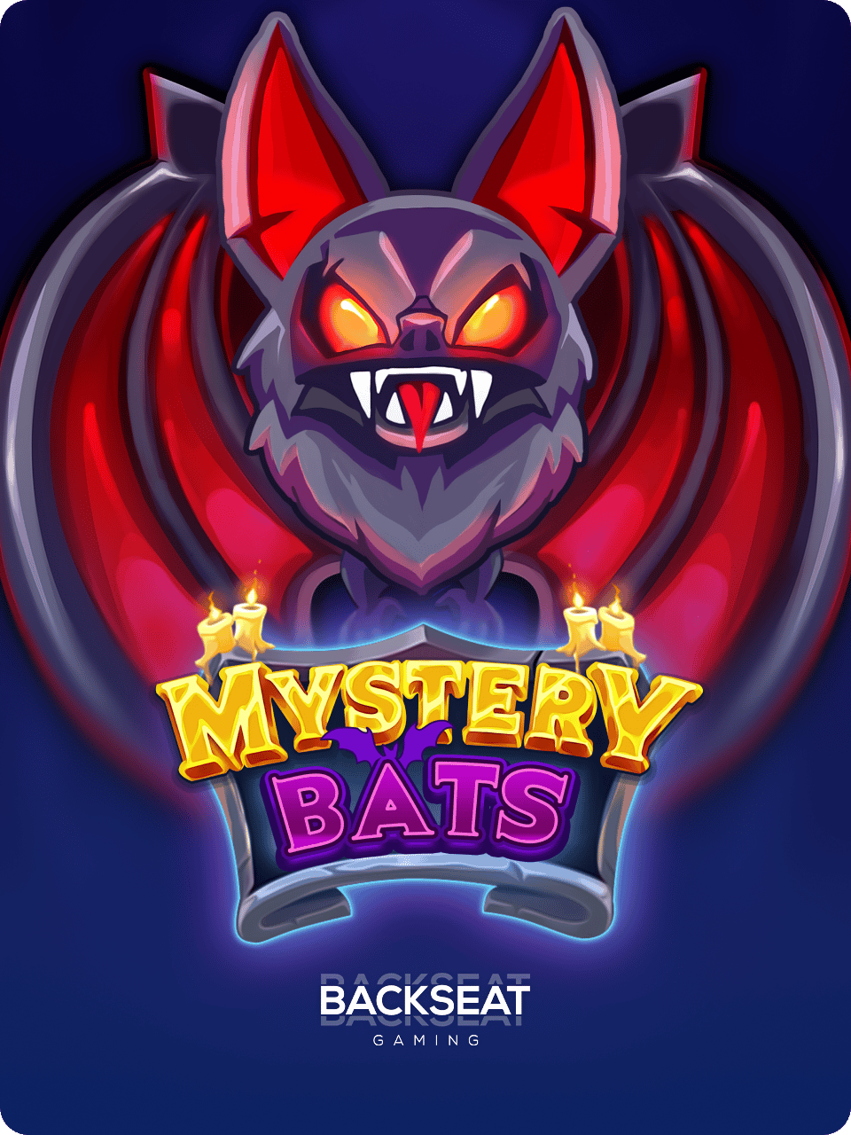 Mystery Bats