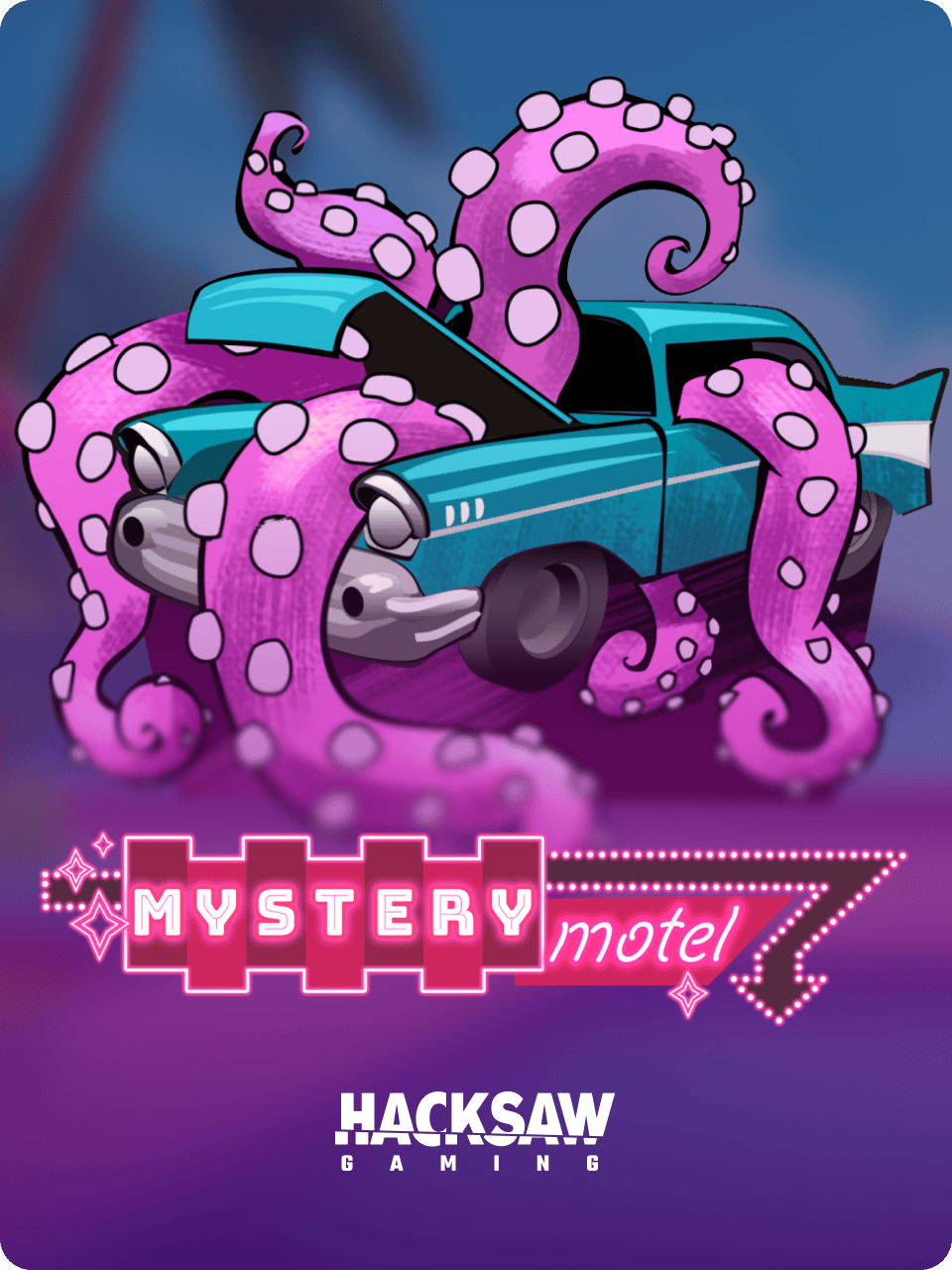 Mystery Motel