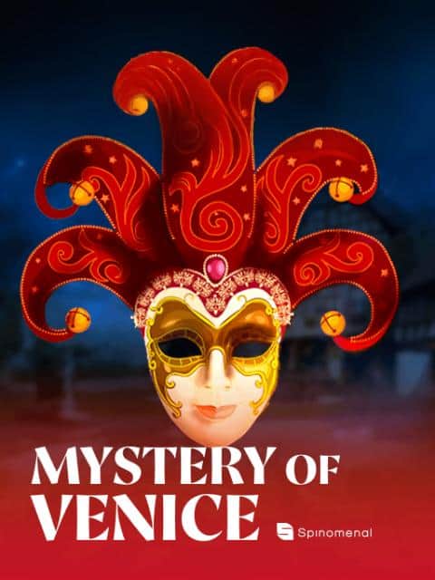 Mystery Of Venice