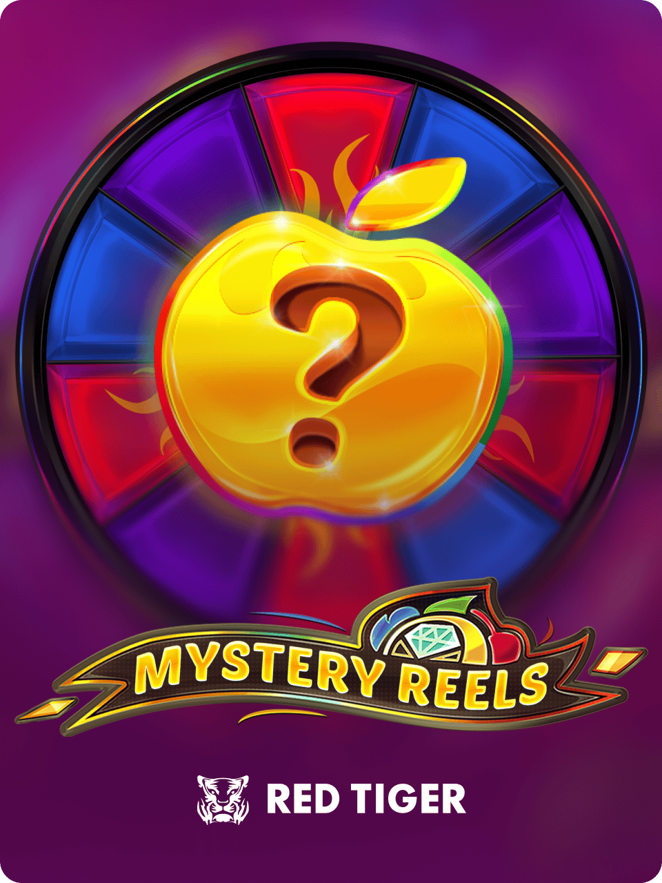 Mystery Reels